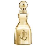 Parfums Jimmy Choo JE VEUX CHOO LE PARFUM edp vapo 40 ml