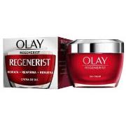 Soins visage Olay REGENERIST 3 AREAS crema anti-edad intensiva 50 ml