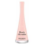 Soins visage Bourjois 1 Vernis à ongles SECONDE 043-rosée du satin 9 m...