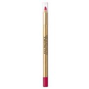 Soins visage Max Factor COLOUR ELIXIR lipliner 050-magenta pink