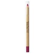 Soins visage Max Factor COLOUR ELIXIR lipliner 070-deep berry