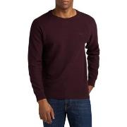 Pull Lee Pull Core Reglan Knit Esmeralda