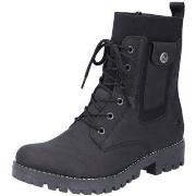 Bottes Rieker -