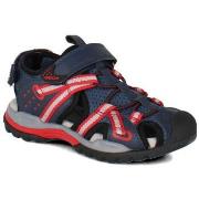 Sandales enfant Geox j borealis b