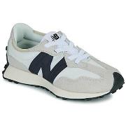 Baskets basses enfant New Balance 327