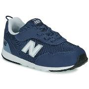 Baskets basses enfant New Balance 515