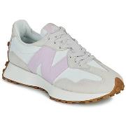 Baskets basses New Balance 327