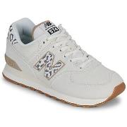 Baskets basses New Balance 574