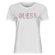 T-shirt Guess PYTHON LOGO