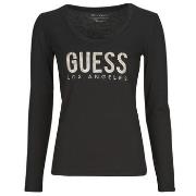 T-shirt Guess PYTHON LOGO