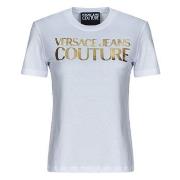 T-shirt Versace Jeans Couture 78HAHT01