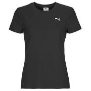 T-shirt Puma ESS ELEVATED RIB TEE