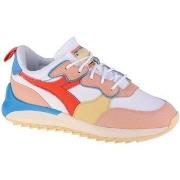 Baskets basses Diadora Jolly Canvas WN