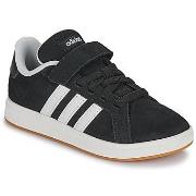 Baskets basses enfant adidas GRAND COURT 00s EL C