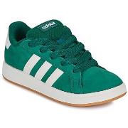 Baskets basses enfant adidas GRAND COURT 00s K