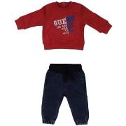 Sweat-shirt enfant Guess I5RG03 KA6R4