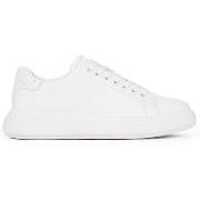 Baskets basses Calvin Klein Jeans Cupsole Lace Up - Wo