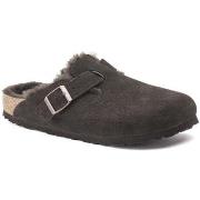 Chaussons Birkenstock Boston Shear