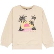 Sweat-shirt enfant Roxy Morning