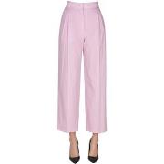 Pantalon 1961 Milano PNP00005058AE