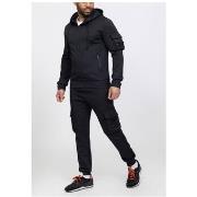 Ensembles de survêtement Kebello Ensemble Jogging Noir H