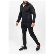 Ensembles de survêtement Kebello Ensemble Jogging Noir H