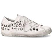 Baskets Philippe Model PRLD SGV2 PARIS X-WHITE