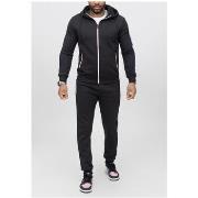 Ensembles de survêtement Kebello Ensemble Jogging Noir H