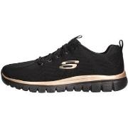 Baskets Skechers -