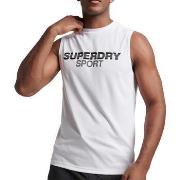 Debardeur Superdry MS311404A