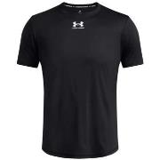 T-shirt Under Armour Challenger Pro Train SS