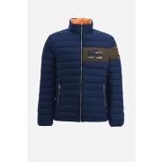 Veste La Martina ZMO306-PA012-07017 NAVY