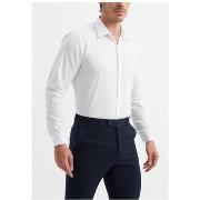 Chemise Kebello Chemise Blanc H