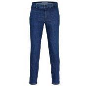 Jeans Jack &amp; Jones 12261683 MARCO SOUTH-BLUE DENIM