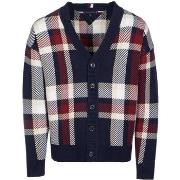 Gilet Tommy Hilfiger Pull-over