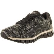 Baskets basses Asics GEL QUANTUM 360 KNIT