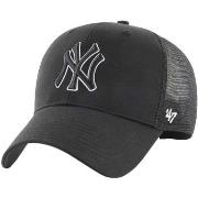 Casquette '47 Brand MLB New York Yankees Branson MVP Cap