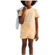 T-shirt enfant Ecoalf -