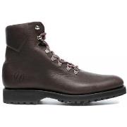 Boots Hardrige Baroud