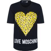 T-shirt Love Moschino ???