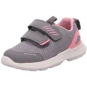 Chaussons bébé Superfit -