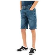 Short enfant Levis -