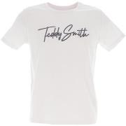 T-shirt enfant Teddy Smith T-evan mc jr