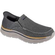 Chaussons Skechers Slip-Ins Remaxed - Fenick