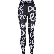 Collants D&amp;G Pantalon