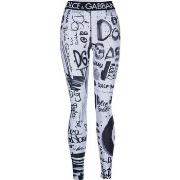 Collants D&amp;G Pantalon