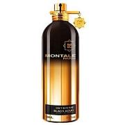 Parfums Montale Parfum Unisexe INTENSE BLACK AOUD EDP 100 ml