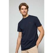 T-shirt Polo Club RIGBY GO TSHIRT SS