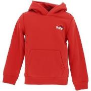 Sweat-shirt enfant Puma Ess 2 color small no. 1 logo hoodie