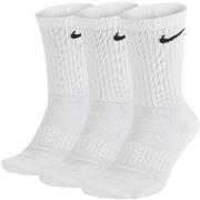 Chaussettes Nike everyday cushioned training cr